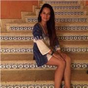 Offro ripetizioni a domicilio anche online individuali o gruppi per adulti e bambini in lingua Inglese e Spagnolo